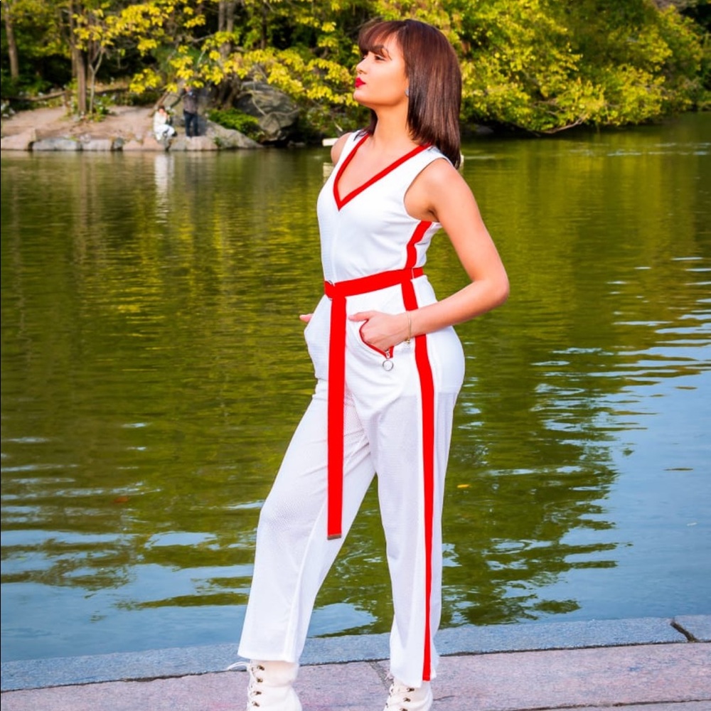 Jumpsuit